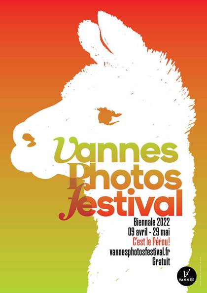 Vannes photos festival