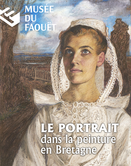 Exposition Le portrait dans la peinture en Bretagne - 2022