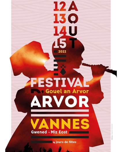 Festival d'Arvor 
