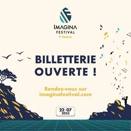 Imagina Festival