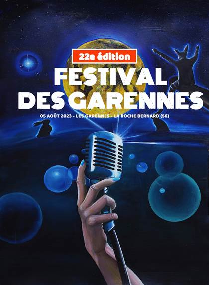 Festival des Garennes