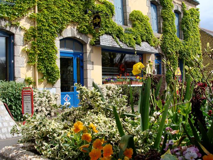 Le-Gorvello-Cafe-Theix-Morbihan-Bretagne-Sud © Le-Gorvello-Cafe-Theix