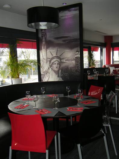 Restaurant-Le-Cosmopolitain-Lorient-Groix-Lorient-Morbihan-Bretagne-Sud © Le Cosmopolitain