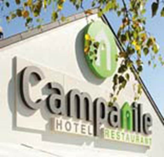 Hôtel Restaurant Campanile-Lanester-Groix-Lorient-Morbihan Bretagne sud © Hôtel Restaurant Campanile