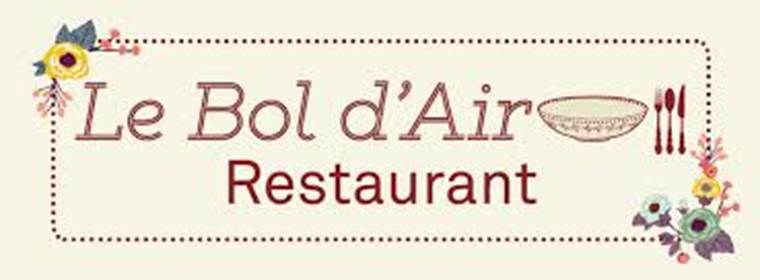 LE BOL D'AIR - Restaurant à Questembert - Morbihan - Bretagne Sud © BADER