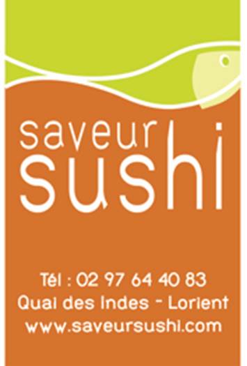 Restaurant-Lorient-Morbihan-Bretagne-Sud © Saveur Sushi