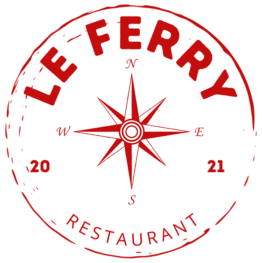Restaurant Le Ferry-Quiberon-Morbihan-Bretagne Sud © Restaurant Le Ferry