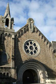 Visite Guidée - Les clés de l’église Charles-de-Blois