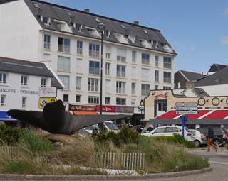 Les Folles Journées de Port-Maria-Quiberon-Morbihan-Bretagne Sud © Association des commerçants de Port Maria