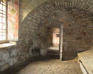 Visite Guidée - Les clés de l’ancienne prison royale © © Ville d'Auray