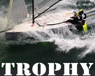 Open Mach Trophy-trinite-sur-mer-morbihan-bretagne ©
