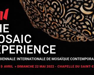 Exposition - The Mosaic Experience ©