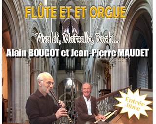 concert-flûte-et-orgue-crach-morbihan-bretagne-sud ©