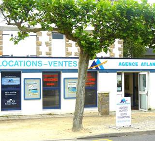 Agence de location et transaction immobilière - Atlantique Bretagne Séjour