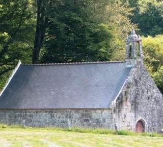 Chapelle Saint-Tremeur