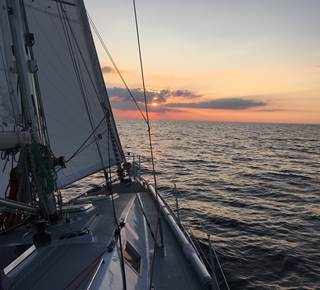 Bretagne Sailing Experience