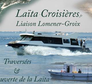 Laïta Croisières 