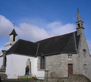 Église Saint-Sané