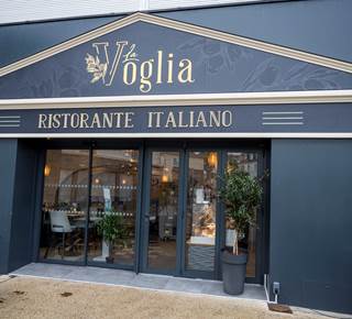 Restaurant La Voglia