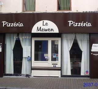 Pizzeria Le Mewen