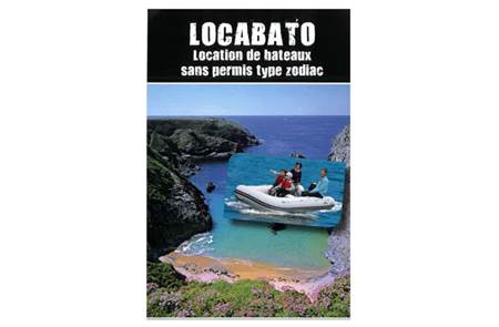 Location de bateaux : Locabato
