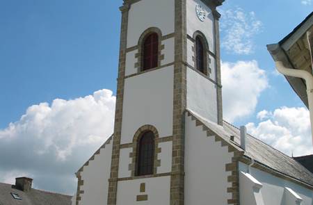 Eglise Notre-Dame de Bonne Nouvelle