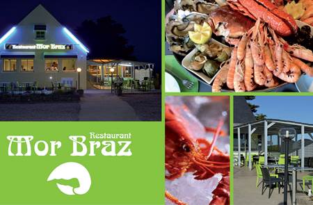 Restaurant Mor Braz