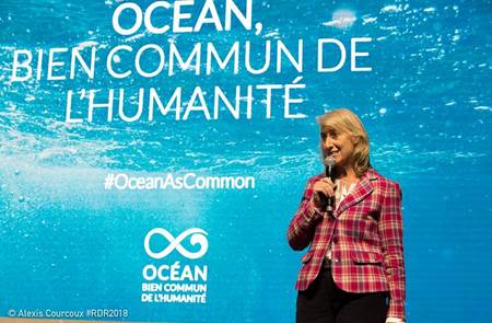 Conférence « L’Océan Notre Bien Commun »