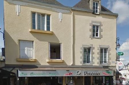 Bar-Brasserie Le Vincennes