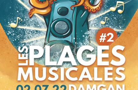 Festival Les Plages Musicales #2