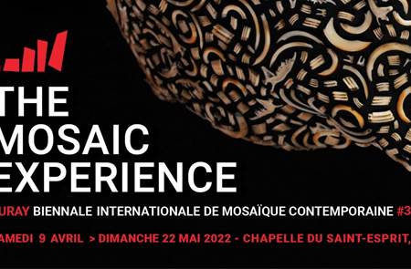 Exposition - The Mosaic Experience