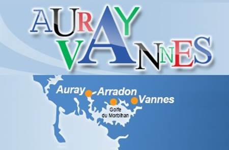Semi Marathon Auray/Vannes