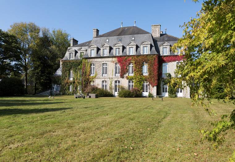 Château du Launay ©