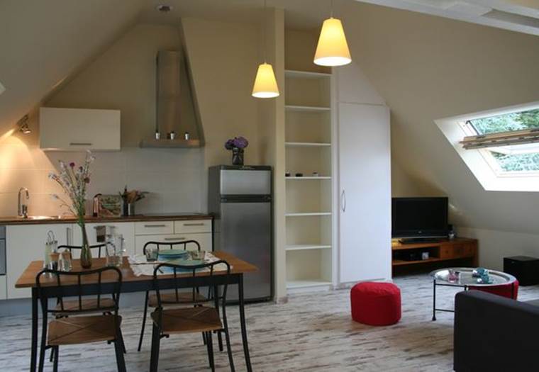 location-appartement-Ploemeur-Lorient-morbihan-Bretagne-sud-2personnes © agence lorient