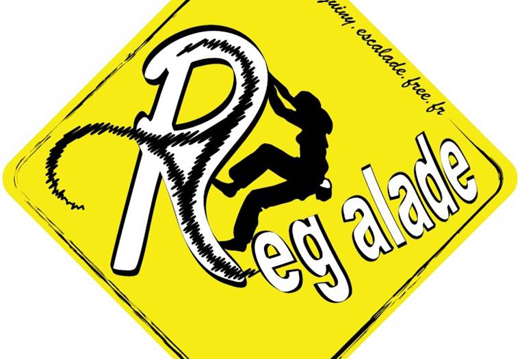 Reg'alade Logo ©