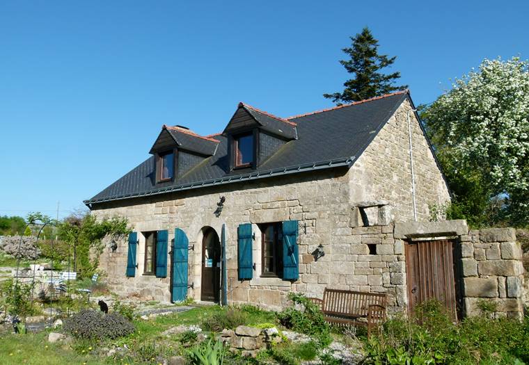 Chambres-Hotes-Fontaine-Armeth-Ploerdut-Pays-Roi-Morvan-Morbihan-Bretagne-Sud © Prieur