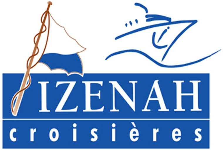 Izenah croisières © Izenah Croisières