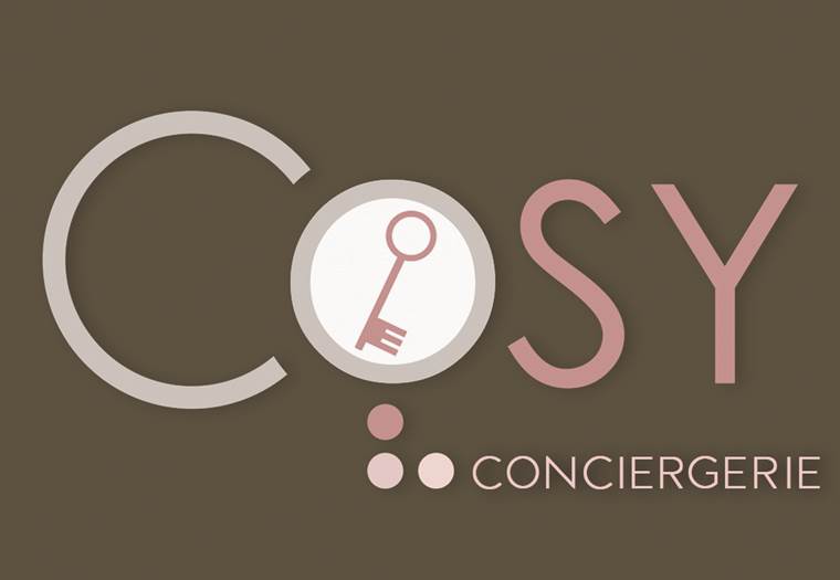 Cosy conciergerie ©